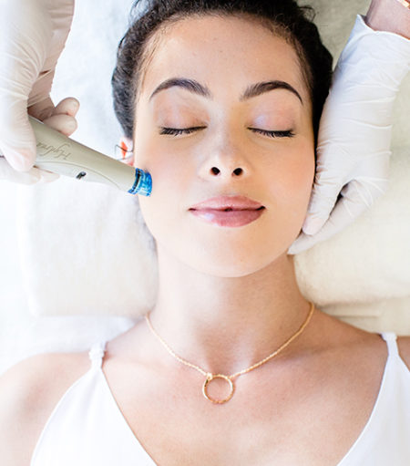hydrafacialsoin  Maquillage Permanent Nantes